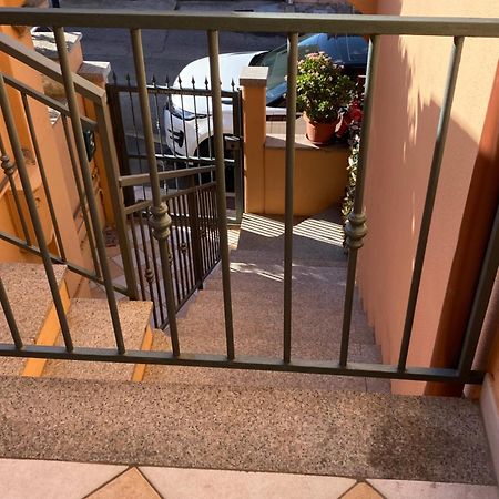 Apartamento Fabio'S House Olbia Exterior foto