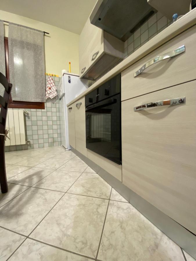 Apartamento Fabio'S House Olbia Exterior foto