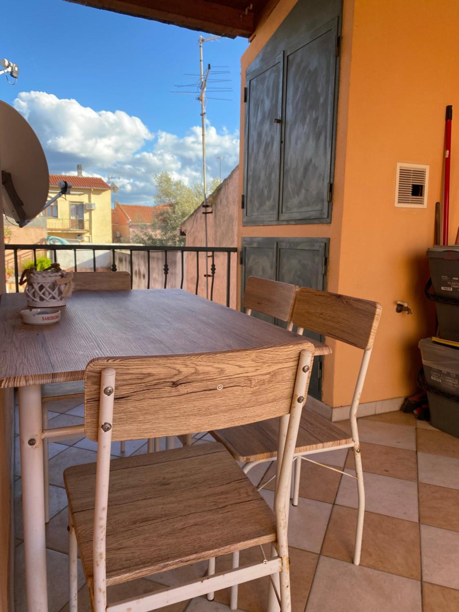 Apartamento Fabio'S House Olbia Exterior foto